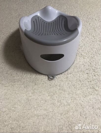 Горка для купания funkids