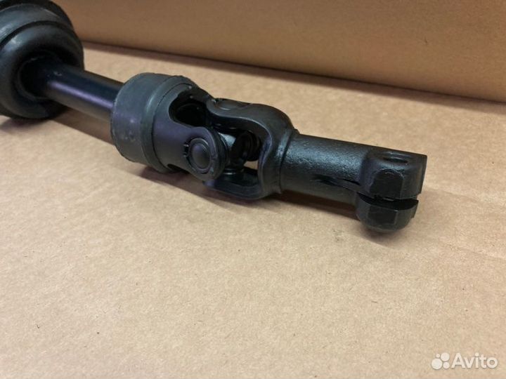 Рулевой карданчик Toyota Camry ACV40 2006-2011