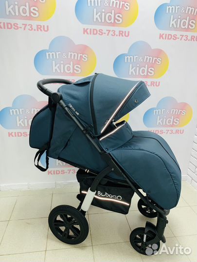 Детские коляски Новые