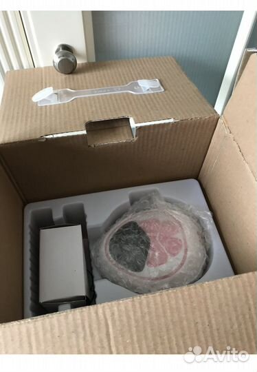 Молокоотсос электрический Ramili SE350