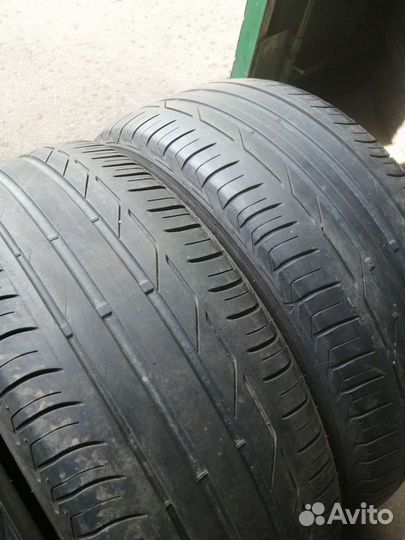 Bridgestone Turanza T001 225/50 R18