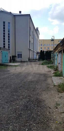 Гараж, 20 м²