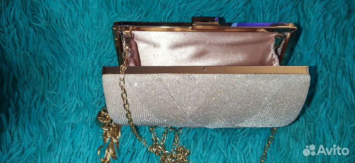 Клатч женский