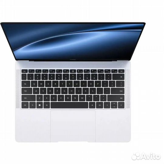 Ноутбук Huawei MateBook X Pro Intel Core Ultra 7 155H/16Gb/SSD1Tb/14.2