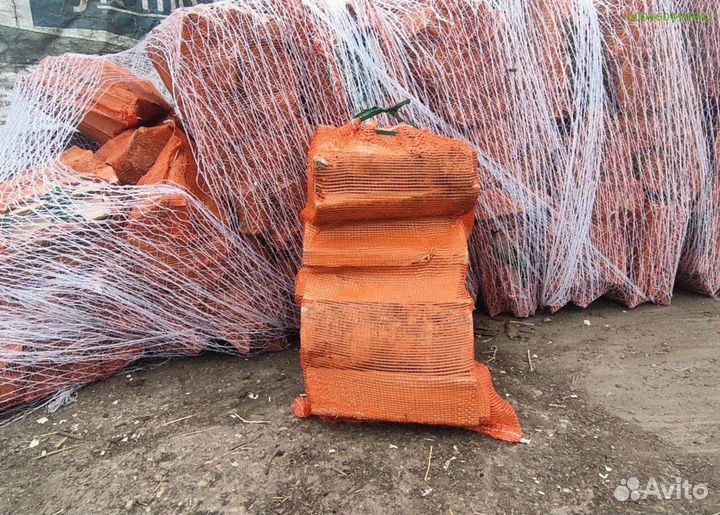 Дрова берёзовые