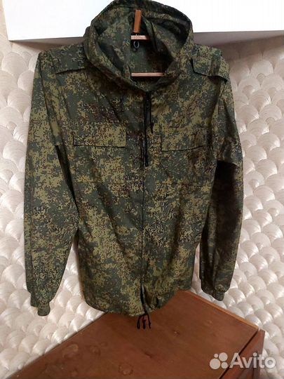 Военная форма