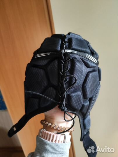 Шлем для регби