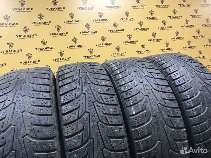 Hankook Winter I'Pike RS W419 185/65 R15 92T