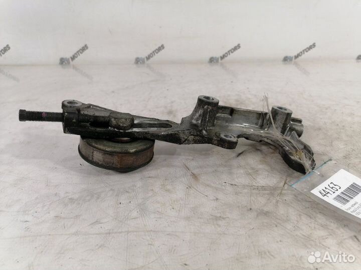 Ролик натяжной Mazda Millenia TA5P klze 2000