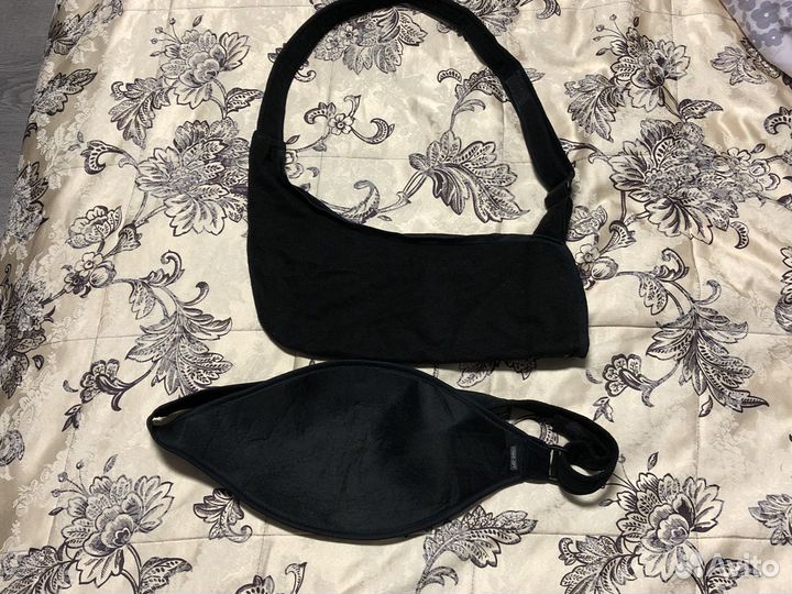 Фиксатор локтя и плеча (по типу косынки) Комф-Орт