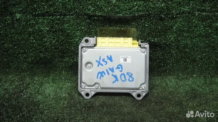 Компьютер AIR BAG ASX GA1W