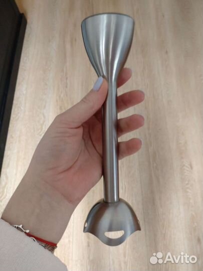 Насадки на блендер Redmond 2966