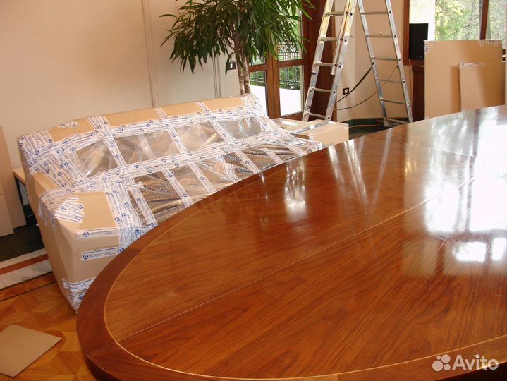 Грузоперевозки Грузчики Квартирный переезд