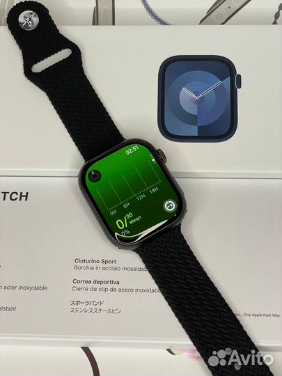 Apple Watch 9 «original»