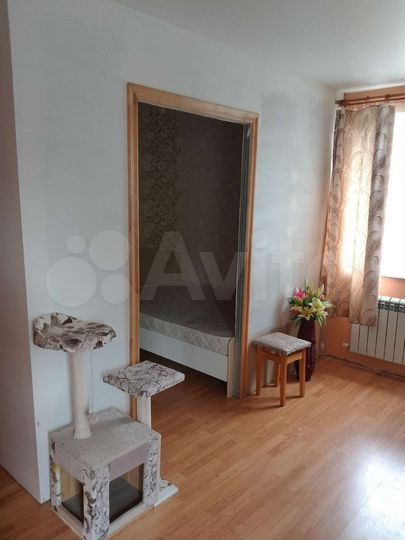 Квартира-студия, 32 м², 2/3 эт.