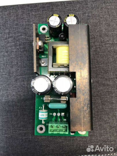 Блок питания PWR-48M