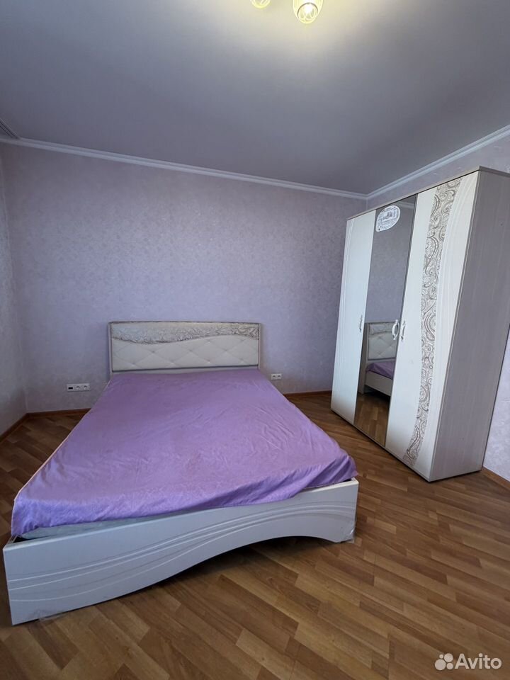 3-комнатная квартира, 110 м² — фото 1