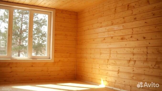 Евровагонка 12.5*96*2000 кат. ав