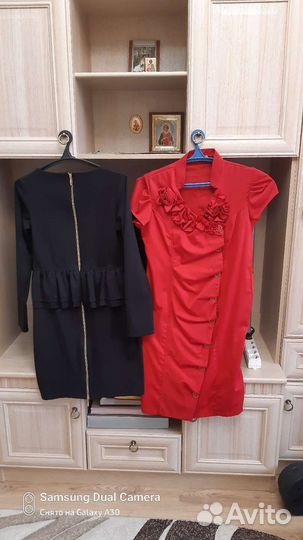 Платье женское