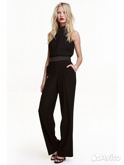 Комбинезон вечерний H&M 44-46 р