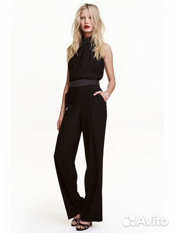 Комбинезон вечерний H&M 44-46 р