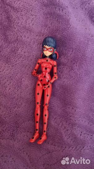 Леди баг и супер кот