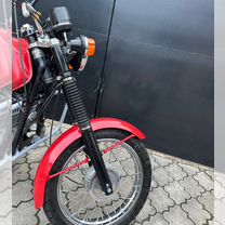 Ява %22Люкс%22 с документами нового образца