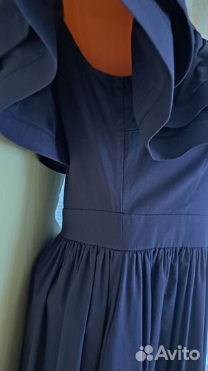 Вечернее платье 46 размера