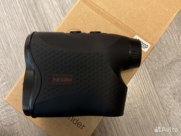 Лазерный дальномер 900 LR0900P