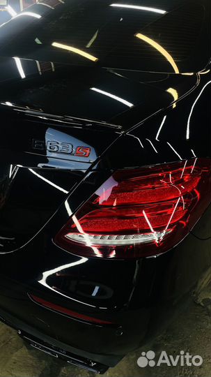 Гараж перекупа