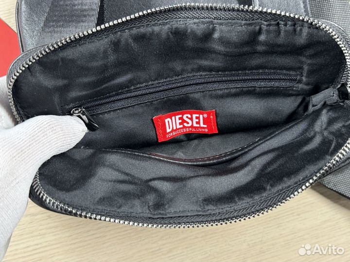 Сумка мужская Diesel