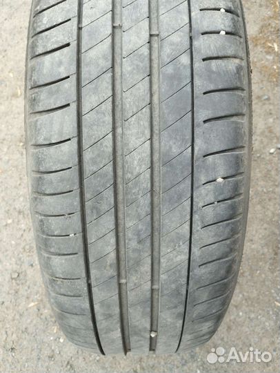 Michelin Primacy HP 205/55 R17