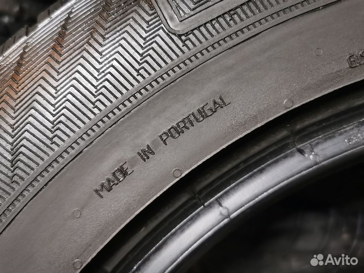 Nokian Tyres Hakkapeliitta R3 SUV 215/60 R17 100R