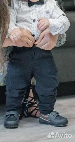 Костюм на мальчика 1 год праздничный