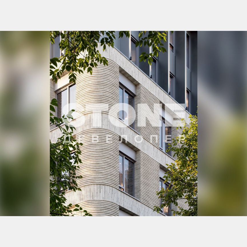 1-к. квартира, 46,6 м², 12/28 эт.