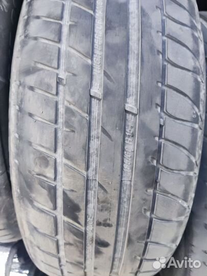 Tigar High Performance 185/60 R15