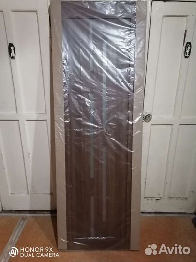 Межкомнатные Двери