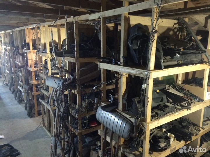 Авторазбор Анапа Mercedes, BMW, Audi, VW, Skoda