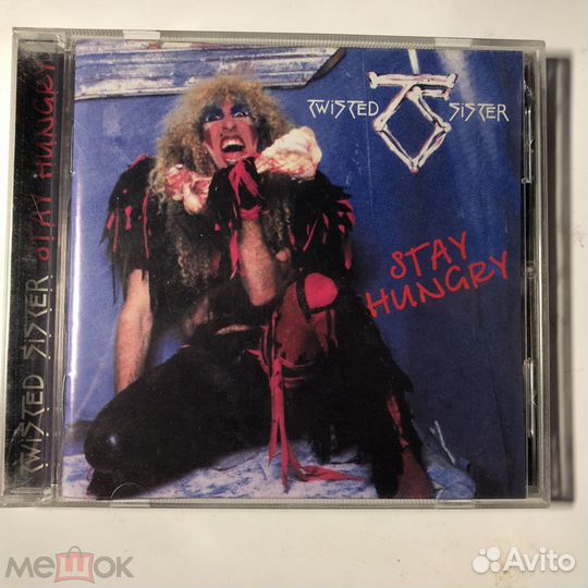 Nazareth, Twisted Sister, Shocking Blue