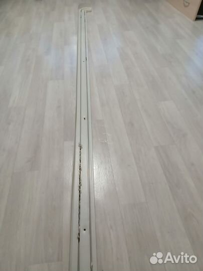 Гардина для штор 2.70