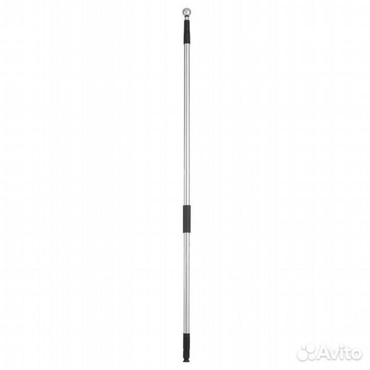 Древко для флага, 4 м