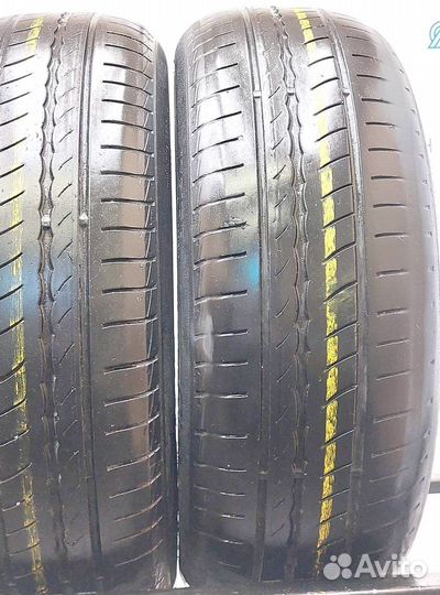 Pirelli Cinturato P1 195/55 R15 88V