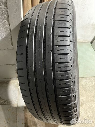 Nokian Tyres Hakka Blue SUV 245/70 R16
