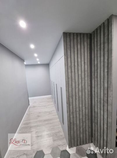 Шкаф в спальню. Шкаф на заказ