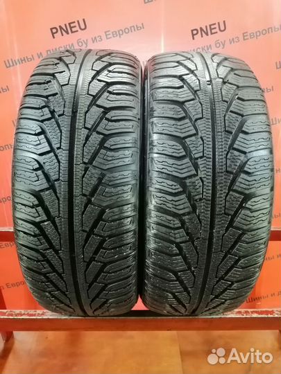 Uniroyal MS Plus 77 215/50 R17 95V