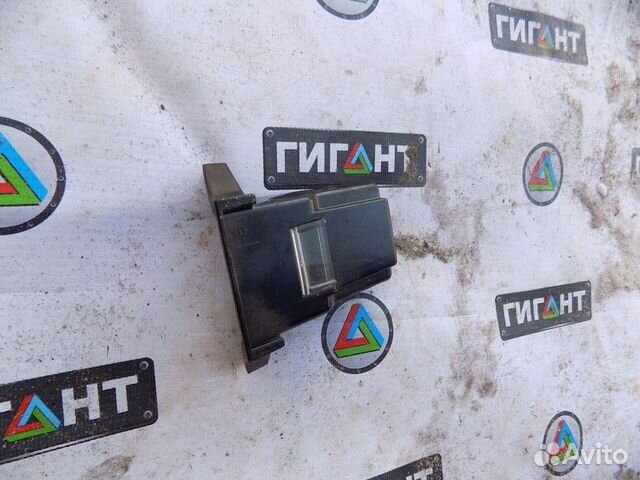 Пепельница передняя Astra H / Family 2004-2015