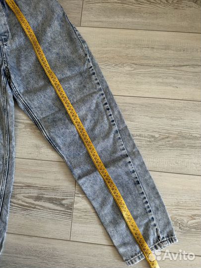 Джинсы для девочки