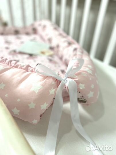 Кокон, гнездышко новый пошив на заказ