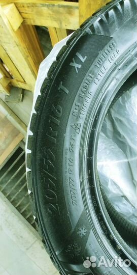 Matador MP 30 Sibir Ice 2 205/55 R16