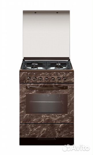 Газовая плита Гефест 6302-03 0054